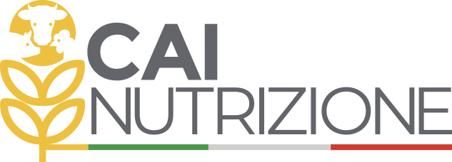 CAI Nutrizione Logo