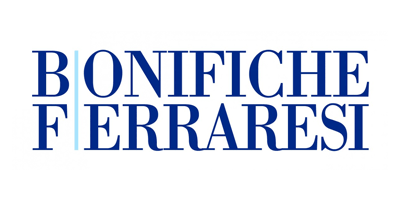 bonifiche ferraresi logo