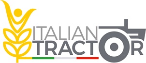 Italian Tractor Logo
